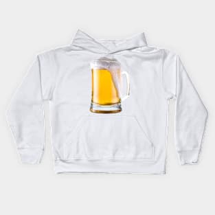 beer Kids Hoodie